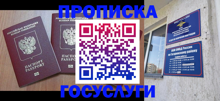 найти адрес прописки в Курске